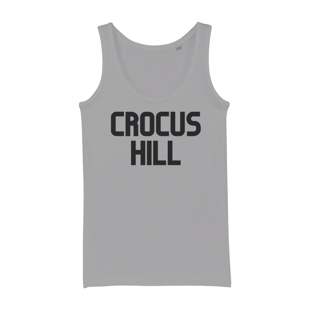 Crocus Hill Organic Jersey Women's Tank Top