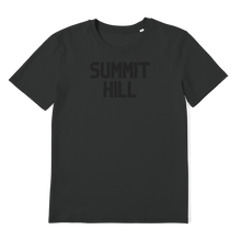 Load image into Gallery viewer, Summit Hill Premium Organic Adult T-Shirt
