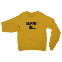 Load image into Gallery viewer, Summit Hill Classic Adult Sweatshirt
