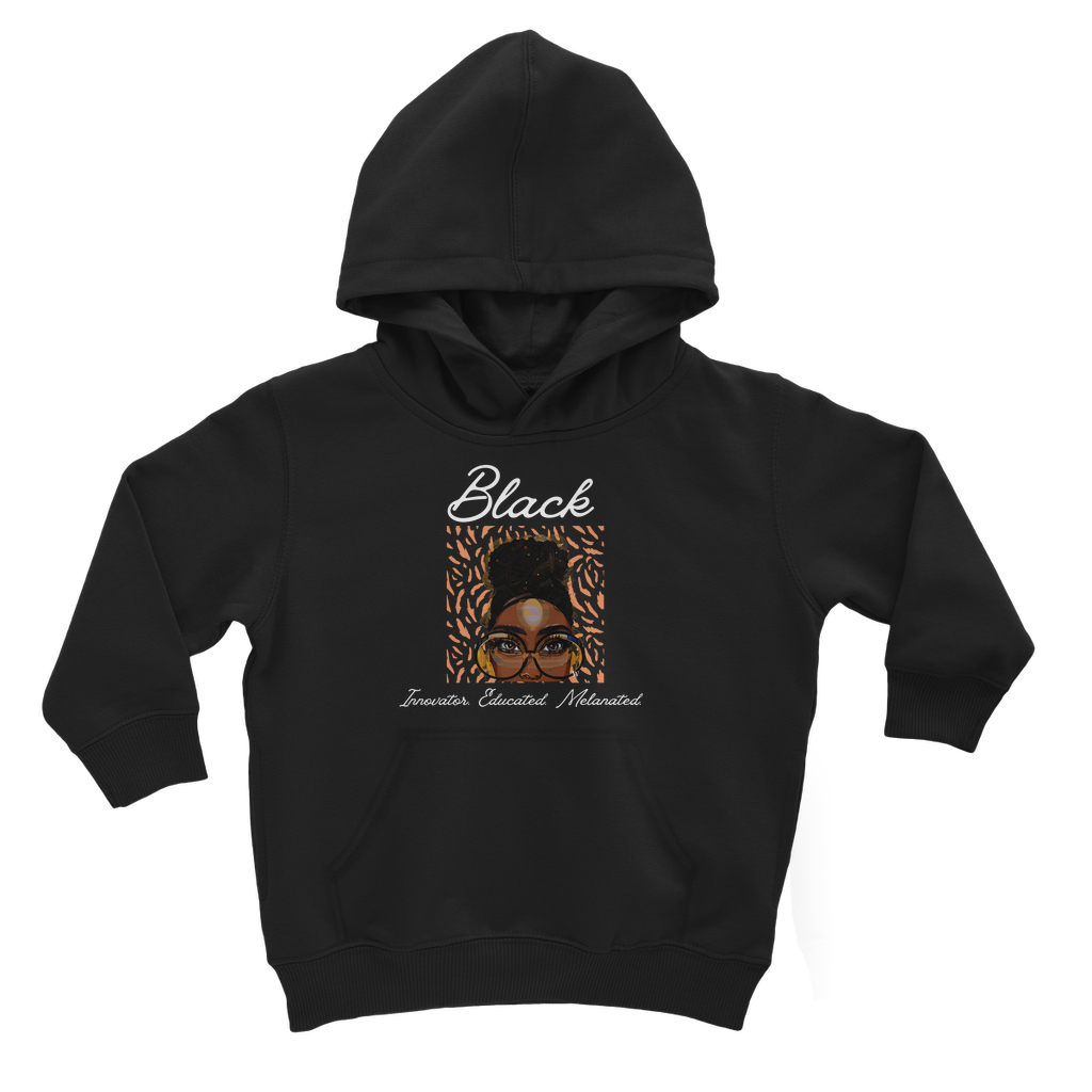 Innovator Classic Kids Hoodie