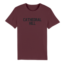 Load image into Gallery viewer, Cathedral Hill Premium Organic Adult T-Shirt
