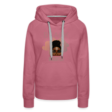 Load image into Gallery viewer, Innovator Women’s Premium Hoodie - mauve
