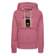 Load image into Gallery viewer, Innovator Women’s Premium Hoodie - mauve
